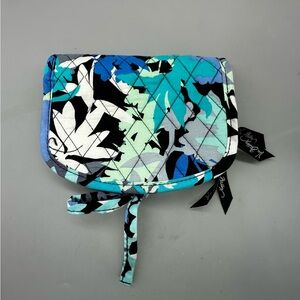 Vera Bradley Small Travel cosmic, Jewelry Organizer